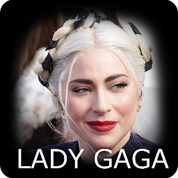 Icon image Lady Gaga:Puzzle,Wallpapers