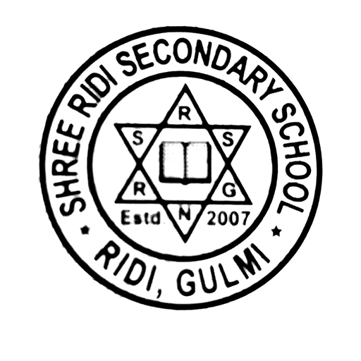 Ridi Ma.Vi logo