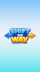 screenshot of Shift the Way