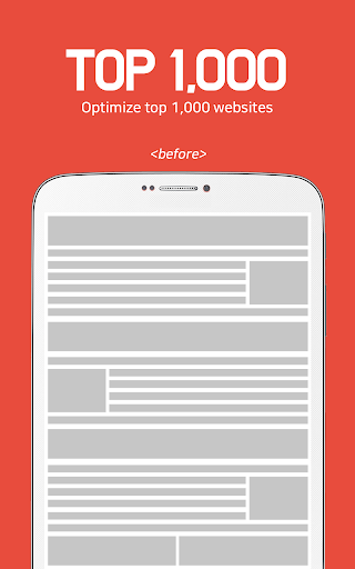 Screenshot of Unicorn Blocker:Adblocker, Fas