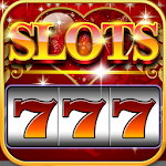 Cover Image of Download Valentine Slots - Vegas Slot machine Casino Game 1.3.1 APK
