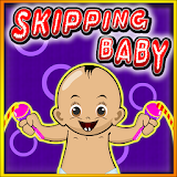 Skipping Baby Jump icon
