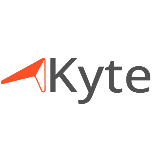 Kyte HR by Laayn logo