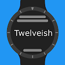 Twelveish - Customizable Text