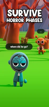 Game screenshot incredible RP world apk download