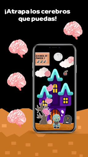 Estoy Zombi Screen 3