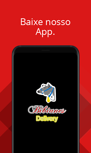 Android application Bibianes screenshort
