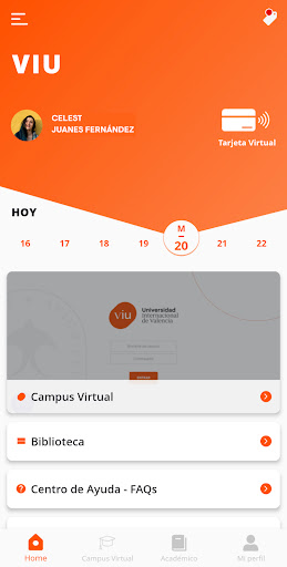 VIU Screenshot 1 - AppWisp.com