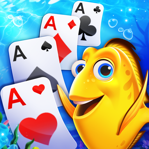 Solitaire: Klondike Aquarium ดาวน์โหลดบน Windows