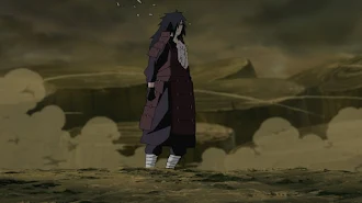 Naruto ナルト 疾風伝 16 忍界大戦編 4 Episode 552 Tv On Google Play