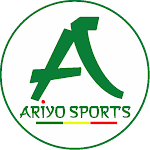 Cover Image of ดาวน์โหลด Ariyo Sports - Résultats de Matchs et Classements 1.0.1 APK