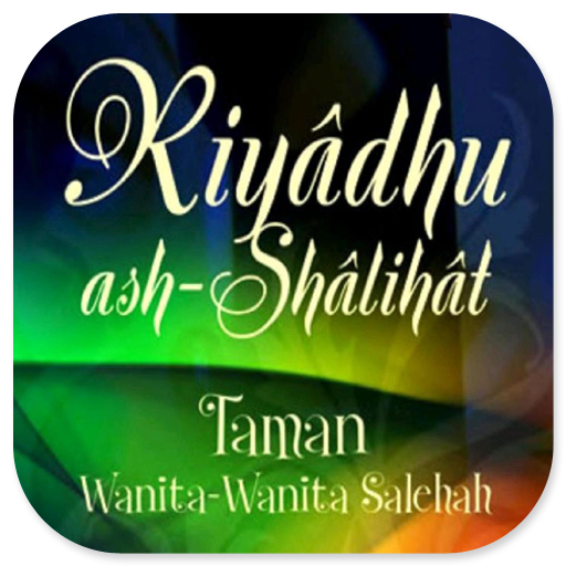 Taman Wanita-Wanita Salehah logo