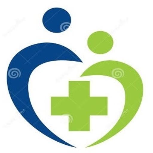 Ladage Medical Agency logo