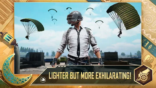 PUBG MOBILE - Apps on Google Play