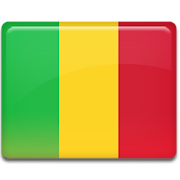 Mali Radio Stations  Icon