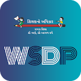 WSDP  -  Samagra Shiksha, Gujarat icon