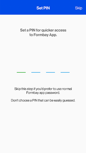 Formbay Solar Screen 2