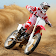 Dirt Bike Stunt Games: Free Bike Stunt Games 2020 icon