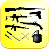 Weapon Simulator icon