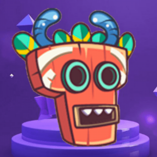Master of totems logo