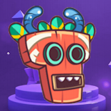 Master of totems icon