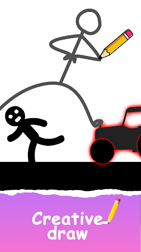 Save The Stick: Draw 2 Save Mod ALL APK + IOS