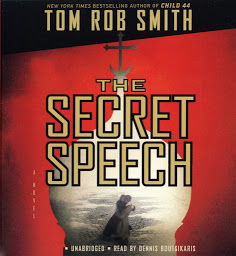 Icon image The Secret Speech