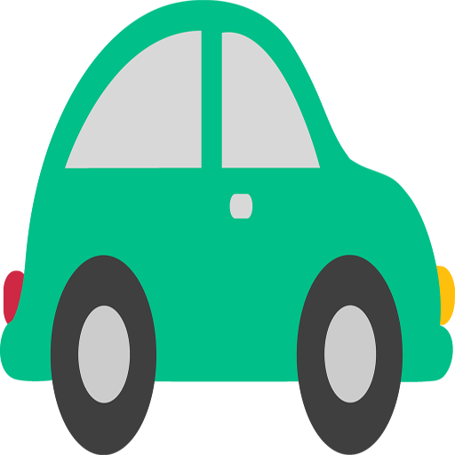 StopTheCar logo