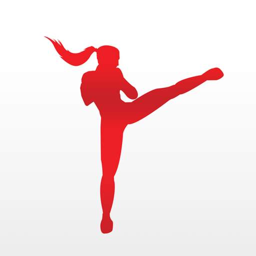 Fit Boxing logo