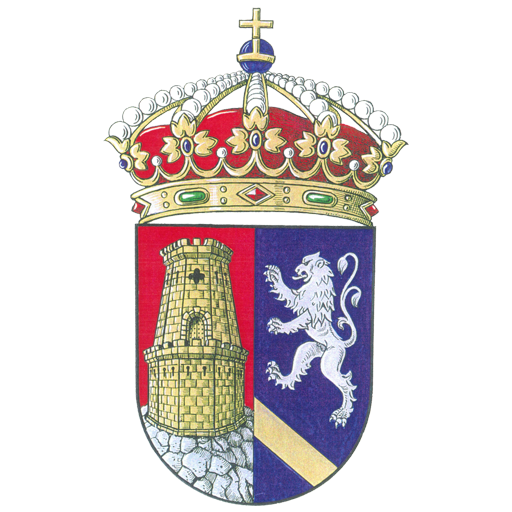 Pedraza Informa logo