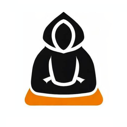 Ad Monk logo