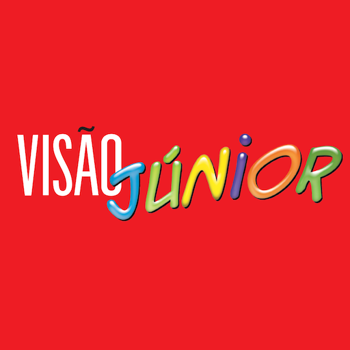 Visao Junior Digital