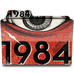 Cover Image of ダウンロード رواية 1984 - جورج أورويل مترجمة بدون انترنت 1.3.2 APK