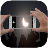 Solar Eclipse Glasses icon
