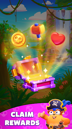 Game screenshot Match Journey - Tile Puzzles apk download