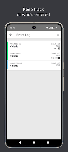 Klevio Screenshot 3 - AppWisp.com