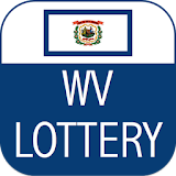 WV Lottery Results icon