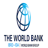 World Bank Connect icon