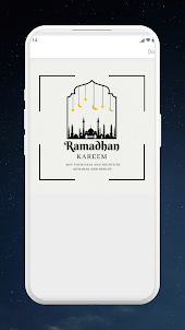 Ramadan Greeting Cards 2023