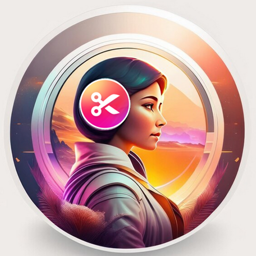 AI Rizzle Video Editor logo