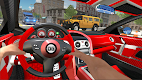 screenshot of Car Simulator McL