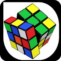 Решайте головоломки цвета куба