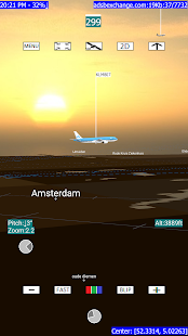 ADSB Flight Tracker 34.6.1 APK screenshots 7