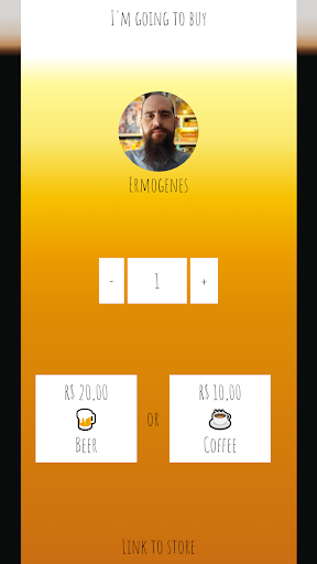 Buy Ermogenes a beer Screen 2