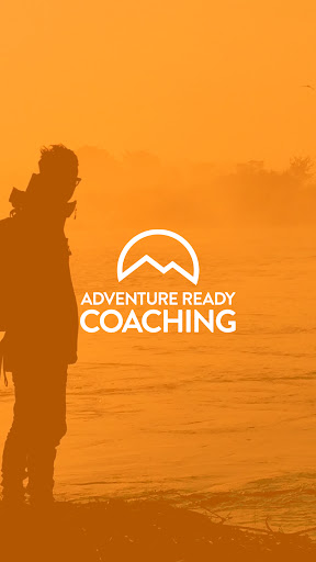 Android application Adventure Ready Coaching screenshort