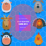 Cover Image of Download Brain Reminder Games  APK