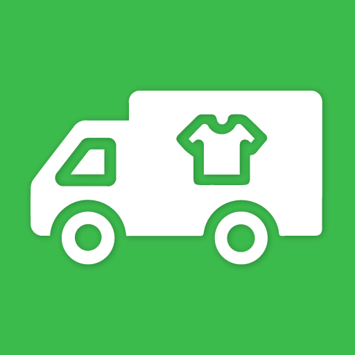 Zapp Vendor App logo