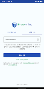 Screenshot image
