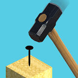 Hammer Nail It icon