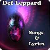 Def Leppard All Music&Lyrics icon